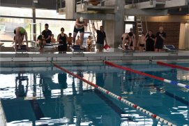 Fédération Nationale des Pompiers