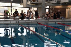 Fédération Nationale des Pompiers