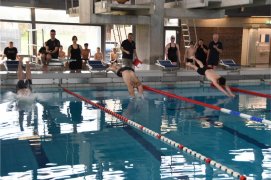 Fédération Nationale des Pompiers