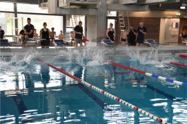 Fédération Nationale des Pompiers