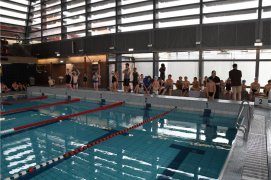 Fédération Nationale des Pompiers