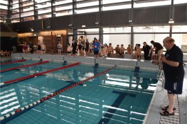 Fédération Nationale des Pompiers