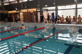 Fédération Nationale des Pompiers