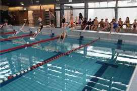 Fédération Nationale des Pompiers