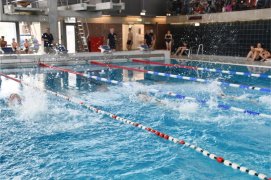 Fédération Nationale des Pompiers