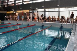 Fédération Nationale des Pompiers