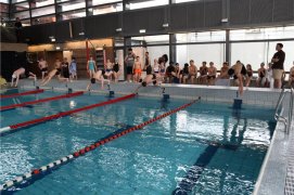 Fédération Nationale des Pompiers