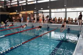 Fédération Nationale des Pompiers