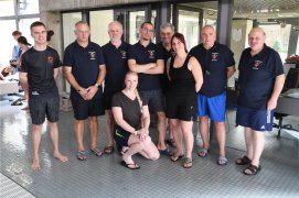 Fédération Nationale des Pompiers