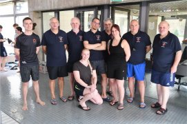 Fédération Nationale des Pompiers