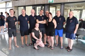 Fédération Nationale des Pompiers