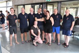 Fédération Nationale des Pompiers