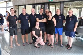 Fédération Nationale des Pompiers