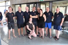 Fédération Nationale des Pompiers