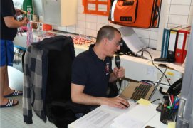 Fédération Nationale des Pompiers