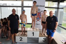 Fédération Nationale des Pompiers