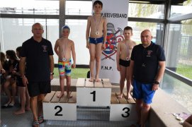 Fédération Nationale des Pompiers