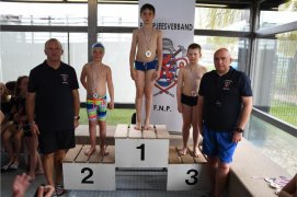 Fédération Nationale des Pompiers