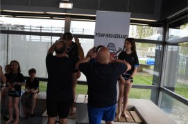 Fédération Nationale des Pompiers