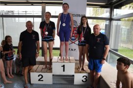 Fédération Nationale des Pompiers