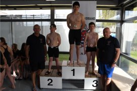 Fédération Nationale des Pompiers