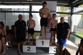 Fédération Nationale des Pompiers