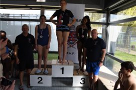 Fédération Nationale des Pompiers