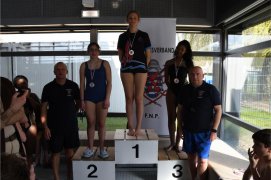 Fédération Nationale des Pompiers