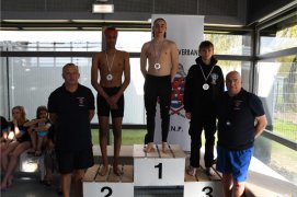 Fédération Nationale des Pompiers