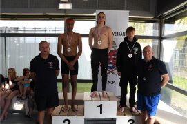 Fédération Nationale des Pompiers