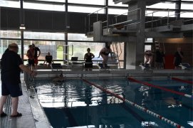 Fédération Nationale des Pompiers