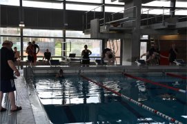 Fédération Nationale des Pompiers