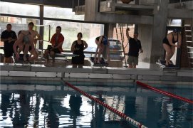 Fédération Nationale des Pompiers