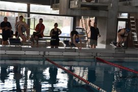 Fédération Nationale des Pompiers