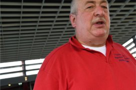 Fédération Nationale des Pompiers