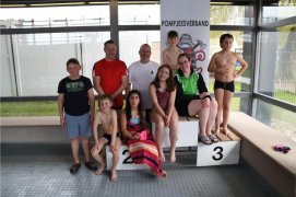 Fédération Nationale des Pompiers