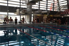 Fédération Nationale des Pompiers