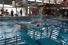 Fédération Nationale des Pompiers