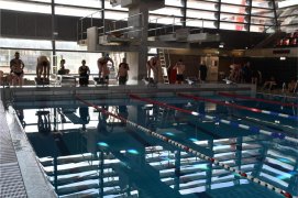 Fédération Nationale des Pompiers