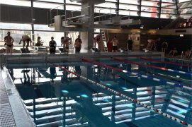 Fédération Nationale des Pompiers