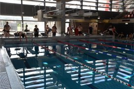 Fédération Nationale des Pompiers