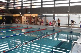 Fédération Nationale des Pompiers