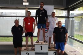 Fédération Nationale des Pompiers