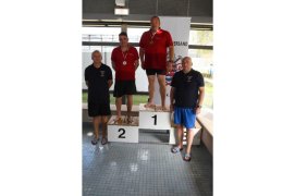 Fédération Nationale des Pompiers