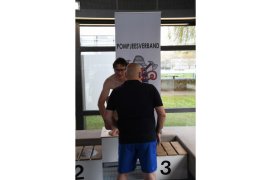 Fédération Nationale des Pompiers