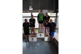 Fédération Nationale des Pompiers