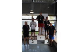 Fédération Nationale des Pompiers