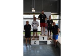 Fédération Nationale des Pompiers