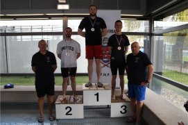 Fédération Nationale des Pompiers