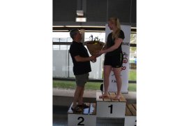 Fédération Nationale des Pompiers